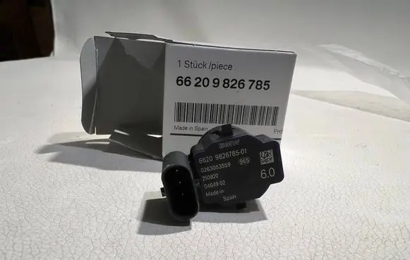 BMW 7 G11 G12 Parking PDC sensor 66209826785