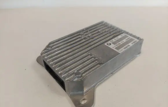 Suspension control unit/module