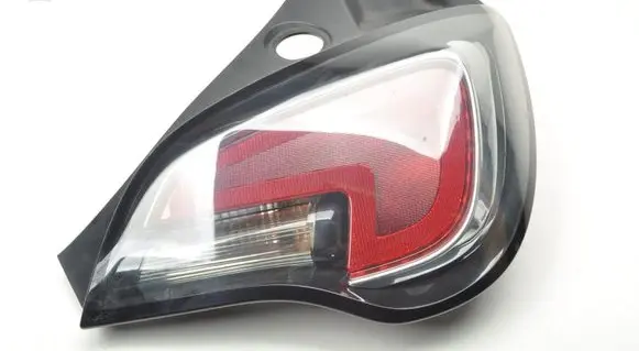 Opel Adam Rear/tail lights 13354583