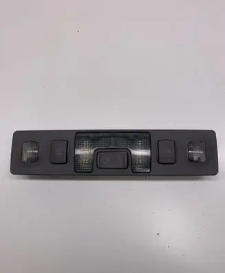 Audi A6 S6 C5 4B Rear seat light 4B0947111