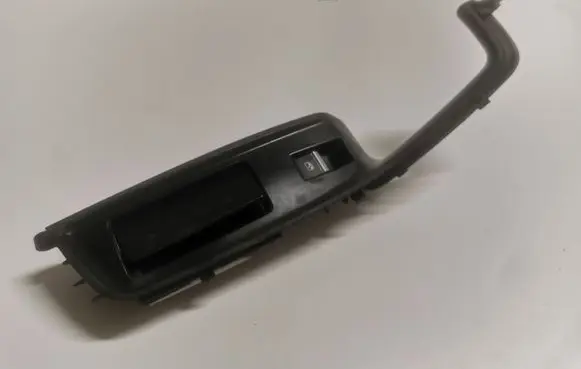 Audi Q7 4M Electric window control switch 4M0959855