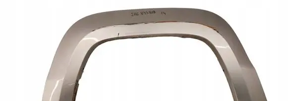 Volkswagen Amarok Rear arch trim 2H6853818