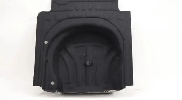Volkswagen PASSAT B8 Interior carpet 3G9863544AC