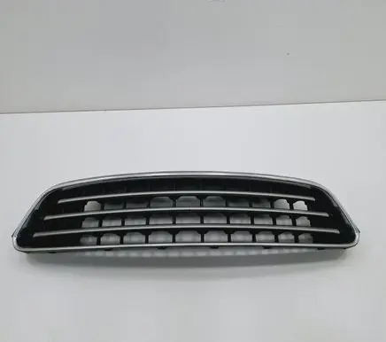 Mini Cooper Countryman R60 Front bumper upper radiator grill 9801581
