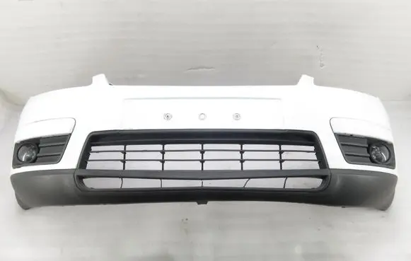 Ford Focus C-MAX Front bumper 