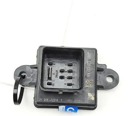 Ford Transit Custom Glow plug pre-heat relay JX6112B533AB