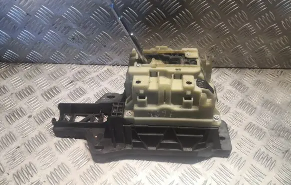 Mercedes-Benz A W169 Gear selector 1693700709 A1693700709