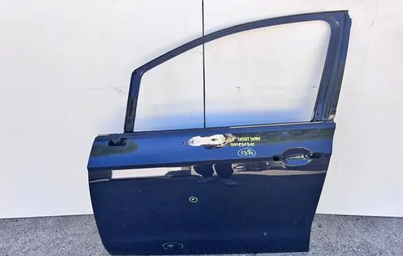 Volkswagen Golf Sportsvan Front door 510831311