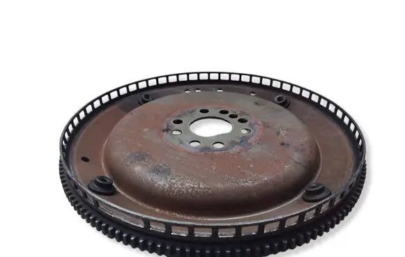 Mercedes-Benz S W222 Flywheel 12780300012 1424501131110