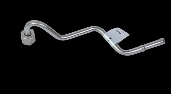 Iveco Daily 6th gen FAP liquid filling pipe 5802209168