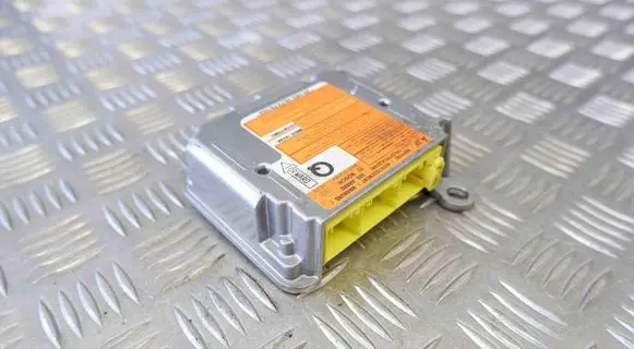Airbag control unit/module