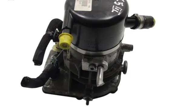 Citroen C5 Power steering pump 9673017080
