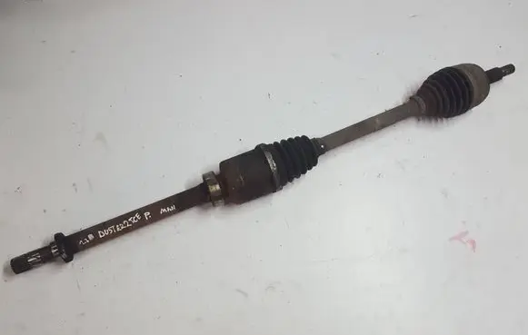 Dacia Duster Front driveshaft 391002885RXAUTOPX 391002885R