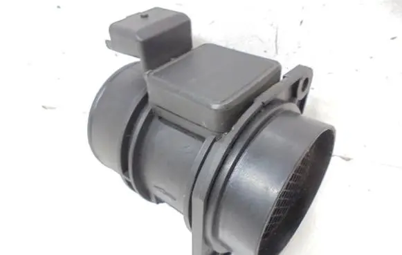 Renault Megane II Mass air flow meter 434745001