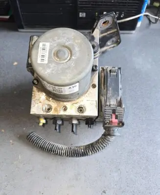 Opel Mokka ABS Pump 688250455 42403008