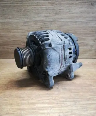 Audi A3 S3 8L Generator/alternator 028903028E 0124515010