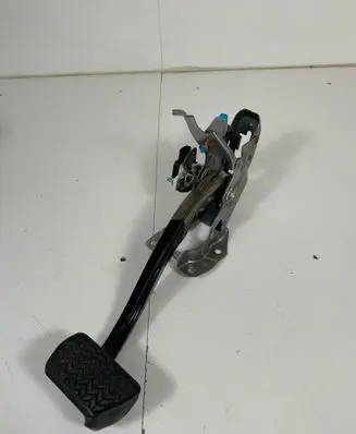 Brake pedal