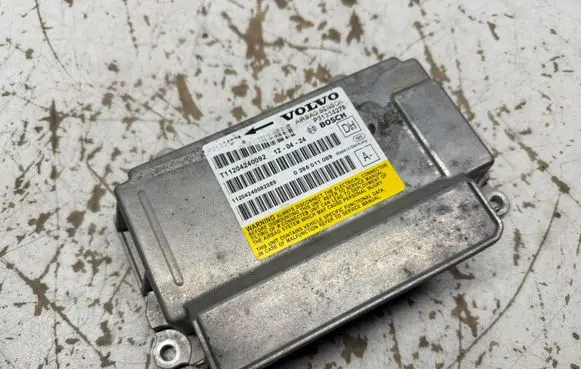 Volvo S80 Airbag control unit/module P31334278