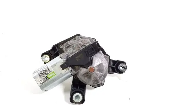 Opel Insignia A Rear window wiper motor 13227418