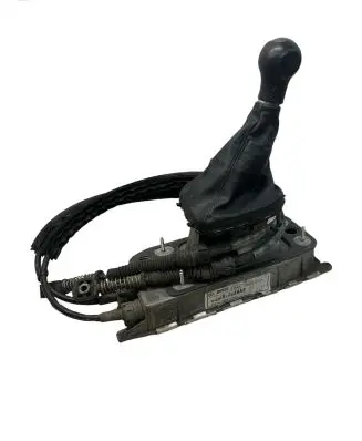 Seat Leon (1P) Gear shifter/selector 1K0711049AS