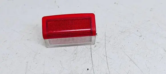 Mercedes-Benz E W212 Rear door interior light A0028201901
