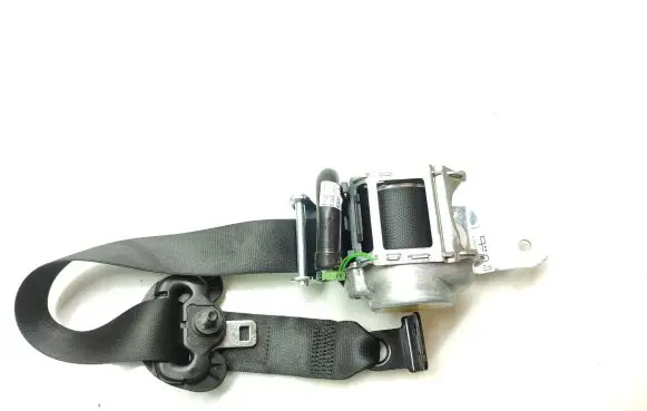 BMW X2 F39 Rear seatbelt 7441662 34228812E