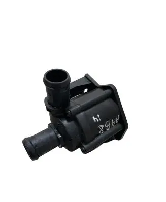 Audi A4 S4 B8 8K Electric auxiliary coolant/water pump 06H121601M 06H115105AC 06H115105AF