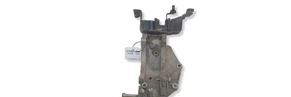 Peugeot 407 Generator/alternator bracket 9650034280 RHR 20HDI