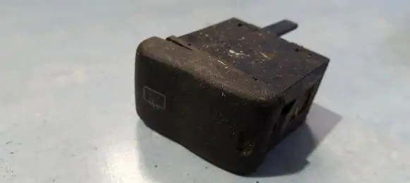 Seat Ibiza II (6k) Windscreen/window heater switch 6K2959621A