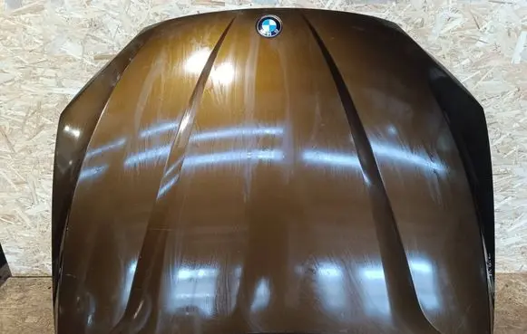 BMW X1 E84 Engine bonnet/hood 6985512