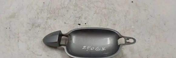 BMW 5 E60 E61 Rear door handle cover 