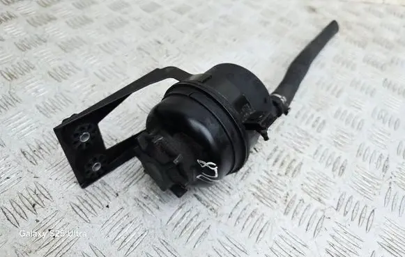 Mini One - Cooper Cabrio R52 Power steering fluid tank/reservoir 1097164 32411097164