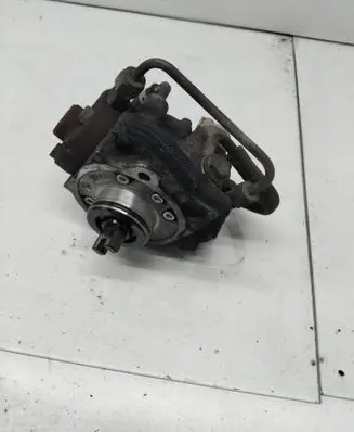Toyota Corolla Verso AR10 Fuel injection high pressure pump