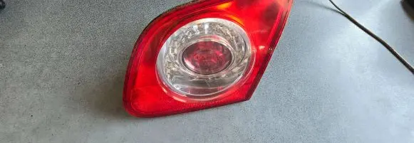 Volkswagen PASSAT B6 Tailgate rear/tail lights 3C5945094F