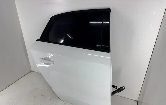 Audi A3 S3 8V Rear door 8V5833052A
