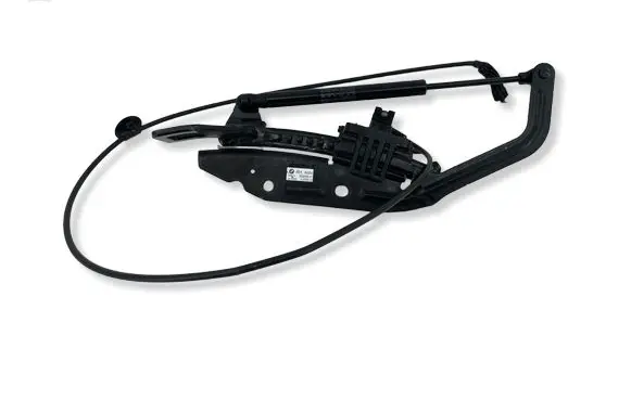 BMW X3 G01 Tailgate/trunk/boot tension spring 51285310 289992801