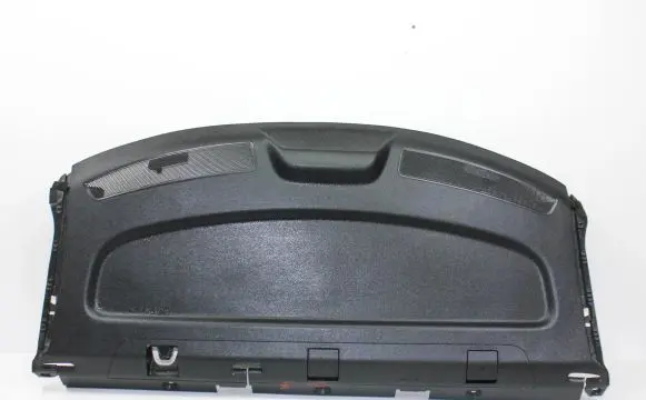 Volkswagen Jetta VI Parcel shelf 5C6863413