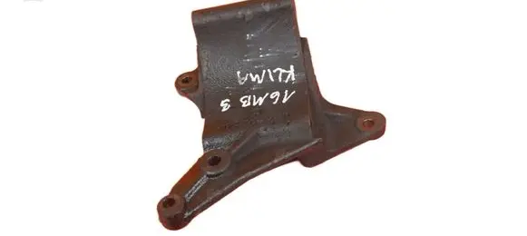 Mercedes-Benz Sprinter W906 Engine mounting bracket 646985