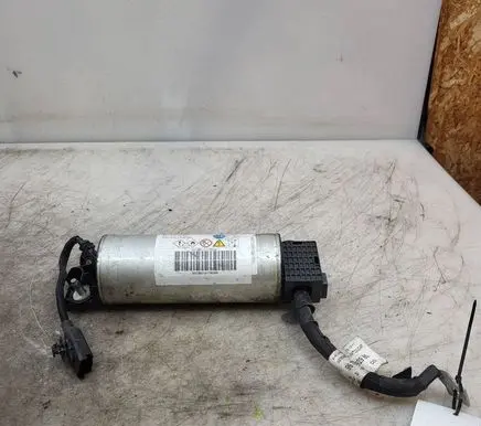 Citroen C3 Negative earth cable (battery) 9670592980