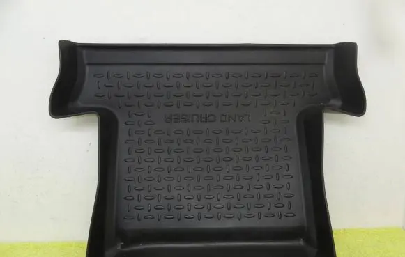Toyota Land Cruiser (J200) Rubber trunk/boot mat liner PZ434-79371-PJ