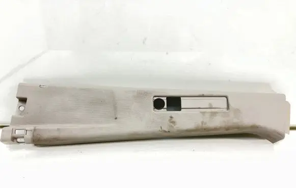 Ford Transit - Tourneo Connect (B) pillar trim (top) DT11V24583AEW DT24582BPIA02