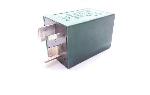 Ford Mondeo MK I Other relay 93BG8C616AA C8F6A