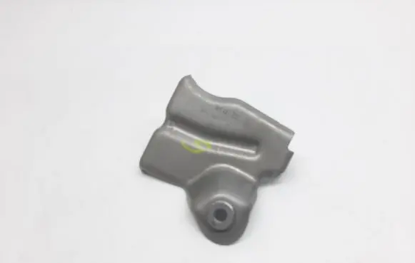 Mercedes-Benz Sprinter W907 W910 Fuel pump bracket A6540704300