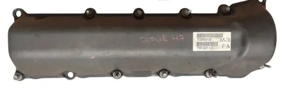 Jeep Grand Cherokee (WJ) Rocker cam cover 53021828AA