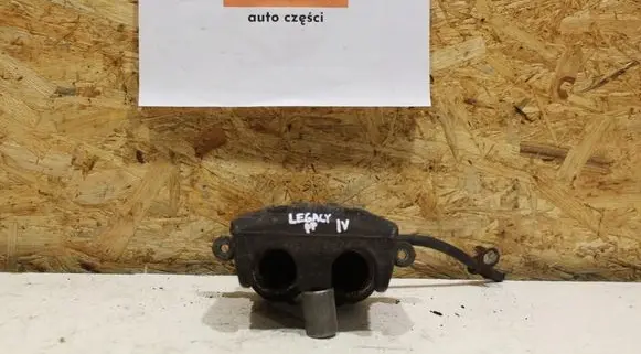 Subaru Legacy Rear brake caliper legacyIV