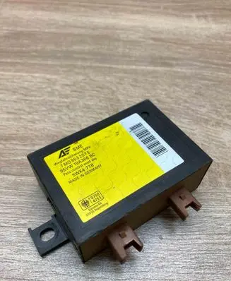 Ford Galaxy Immobilizer control unit/module 7M0953257E 5WK4778