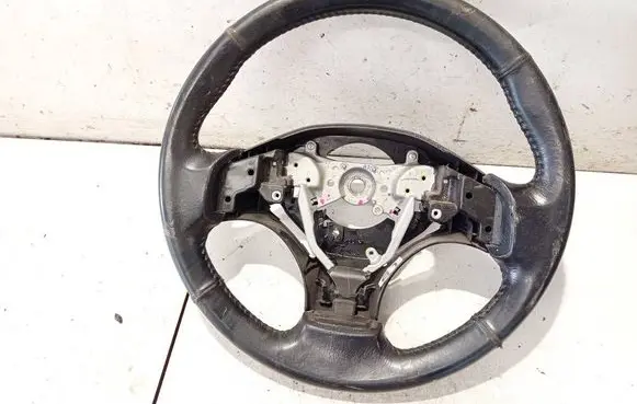 Lexus IS 220D-250-350 Steering wheel