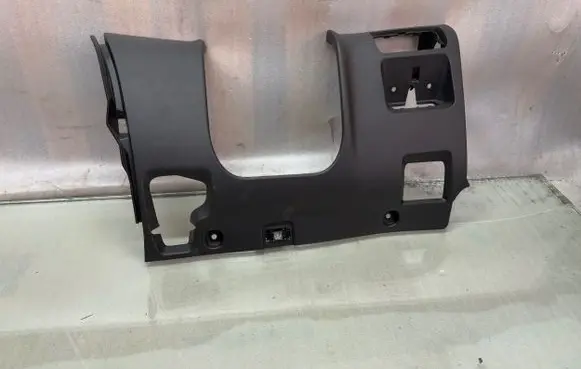 Volvo V60 Dashboard lower bottom trim panel 30755946