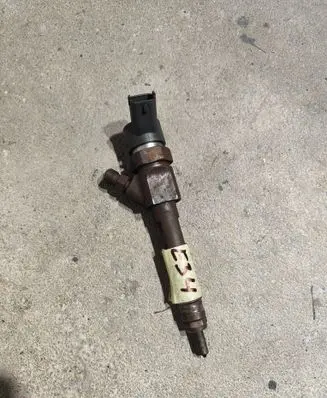 Renault Laguna II Fuel injector 0445110110B