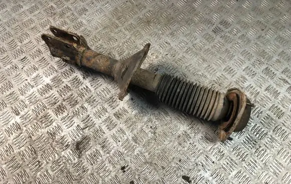 Subaru Impreza II Front shock absorber/damper